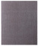 Lot de 5 feuilles de ponçage 230 x 280 mm - P80