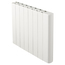 Radiateur à inertie sèche Alvara 1 500 W H. 57 x L. 66 cm