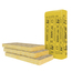 Laine de verre 120mm Mur 32 R:3,75 - 1,35m x 0,6m - 5 panneaux kraft
