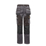 Pantalon de travail Kirksey n/gris taille 48