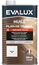 Huile plan de travail incolore 0,5 L mat