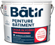 Peinture blanche glycero brillant 10 L