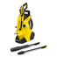 Nettoyeur haute pression Karcher K4 power control 130 Bar - 1800 W