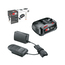 Starter-Set 18 V Alliance  avec 1 batterie 2,5 Ah + 1 chargeur AL 18V-20