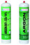 Bouteille de gaz cartouche argon CO2 - Weld Team