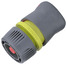 Raccord rapide aquastop pour tuyau - Ø 12,5 à 15 mm