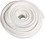 Joint adhésif velours blanc pour portes coulissantes - l. 6m x l. 5mm - Diall